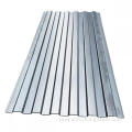 ASTM Corrugated Steel Sheet for Roof